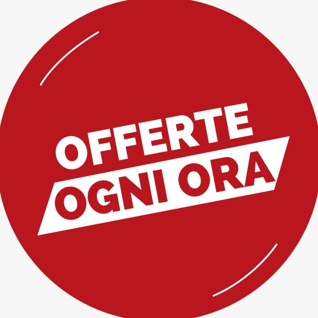 Offerte ogni ora logo